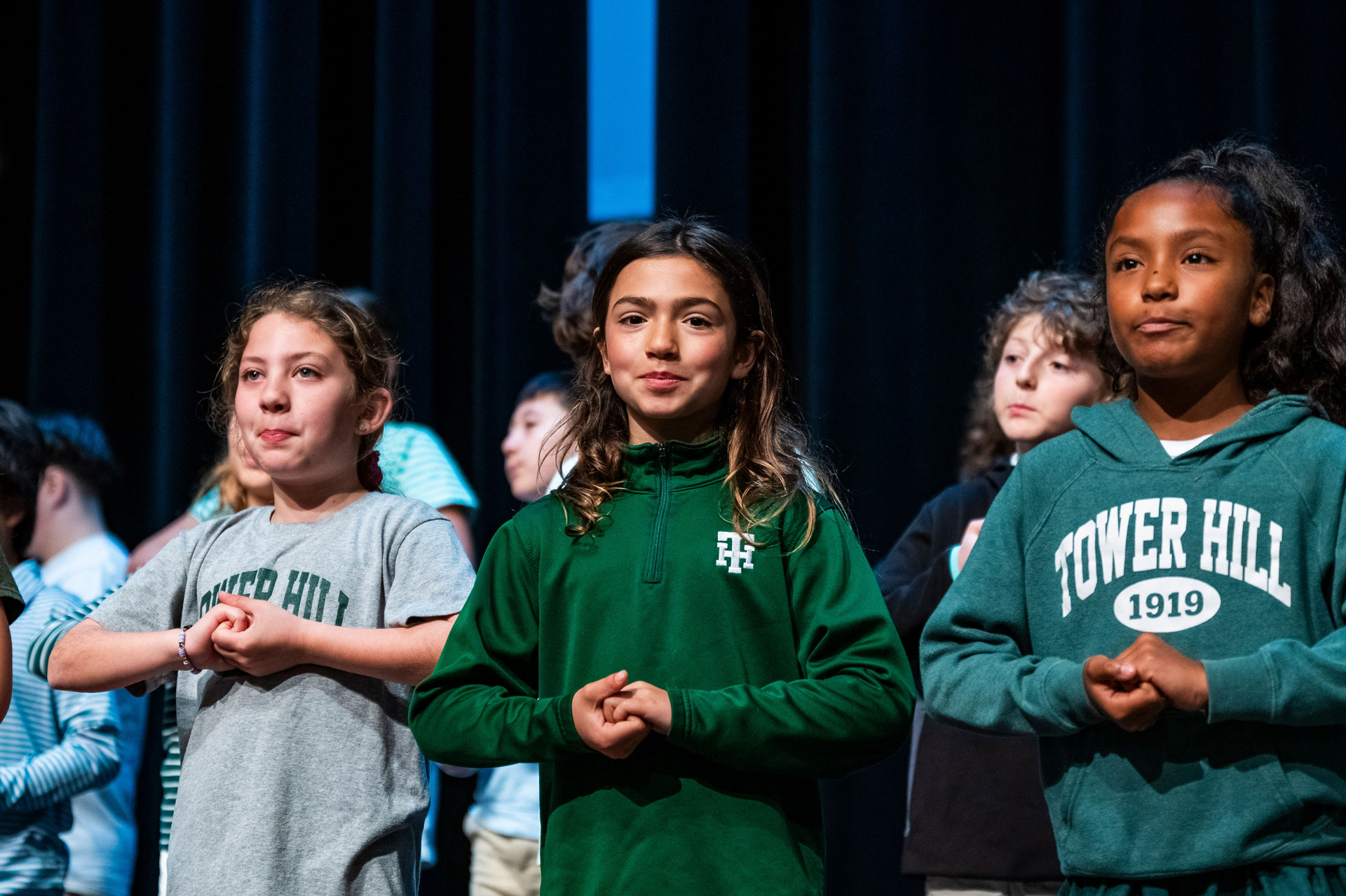 Tower hill school a private college preparatory school in wilmington
